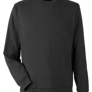 Puma Golf 535500 - Men's Cloudspun Crewneck Sweatshirt