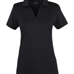 Puma Golf Women's Cloudspun Coast Polo