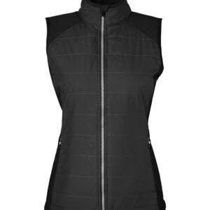 Zero Restriction Women's Tess Hybrid Vest