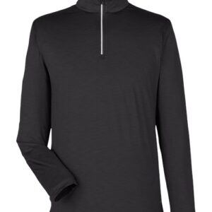 Puma Golf Men's You-V Quarter-Zip Pullover