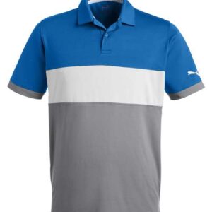Puma Golf Men's Cloudspun Highway Polo