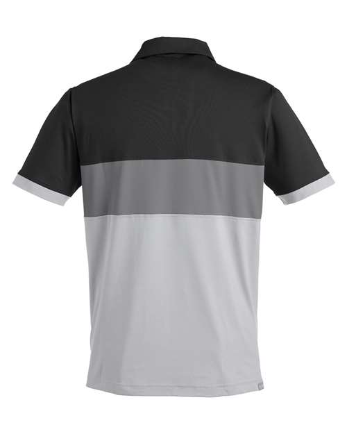 Puma Golf Men's Cloudspun Highway Polo - Image 3