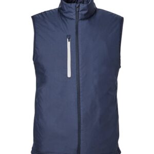Puma Golf Men's Hielands Vest