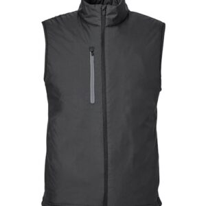 Puma Golf Men's Hielands Vest