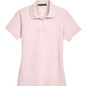 Harriton Women's Blend-Tek™ Polo
