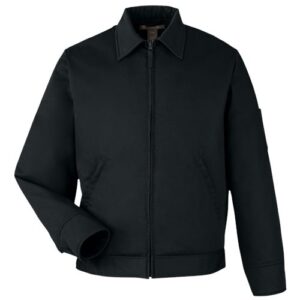 Harriton Unisex Tall ClimaBloc® Station Jacket