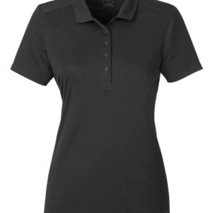Puma Golf Women's Gamer Golf Polo