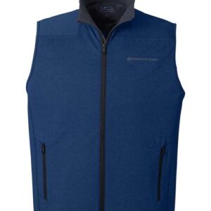 vineyard vines Men's On-The-Go Shep Vest