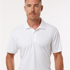 AllPro 41800 - Men's Pro-Lock Performance Polo