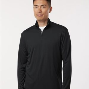 AllPro 41870 - Men's Pro-Lock Performance Quarter-Zip Pullover