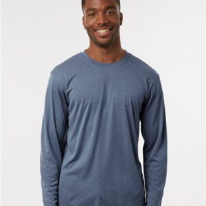 AllPro 48400 - Unisex Pro-Lock Performance Long Sleeve T-Shirt