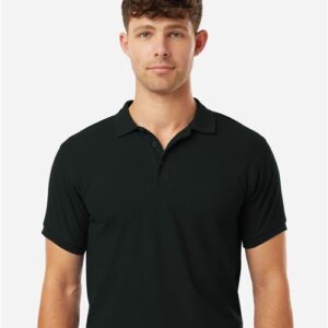 AllPro 62800 - Men's Pique Polo