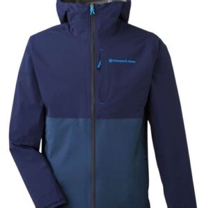 vineyard vines Men's On-The-Go Packable Rain Shell