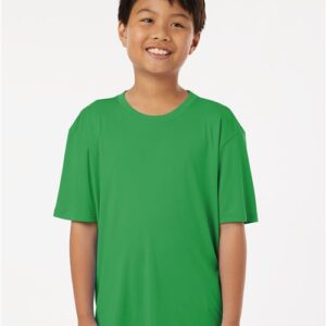AllPro 48000Y - Youth Pro-Lock Performance T-Shirt