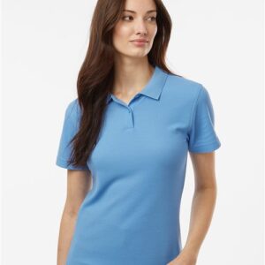 AllPro 62800L - Women's Pique Polo