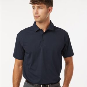 AllPro 41SP0 - Men's Pro-Flex Sorona® Polo