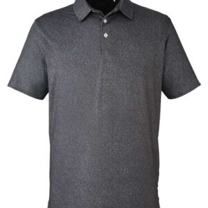 Puma Golf Men's Cloudspun Primary Polo