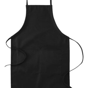 Big Accessories Apron with Pocket