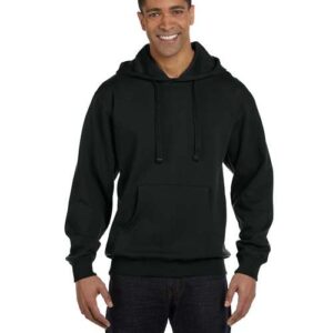 econscious Unisex Heritage Hooded Sweatshirt