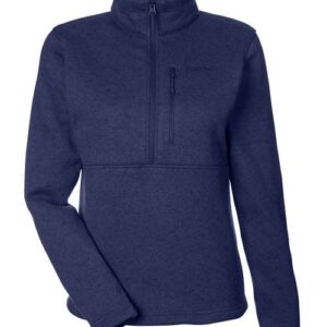 Marmot Women's Dropline Half-Zip Jacket