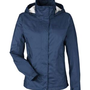 Marmot Women's PreCip® Eco Packable Rain Jacket