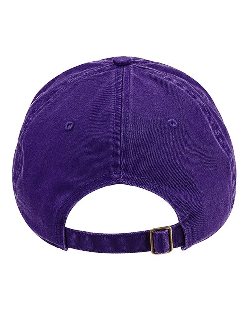 econscious Baseball Cap - Image 2