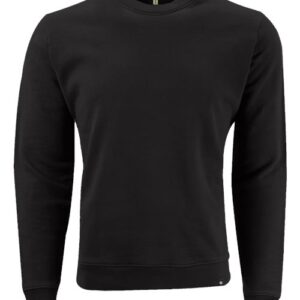 econscious Unisex Motion Crewneck Sweatshirt