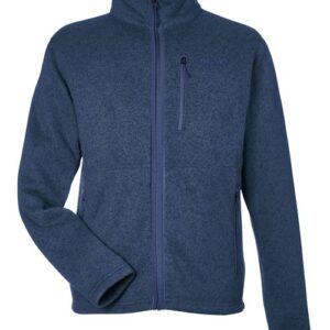 Marmot Men's Drop Line Fleece Jacket