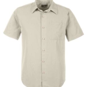 Marmot Men's AirExchange Short Sleeve Woven Shirt