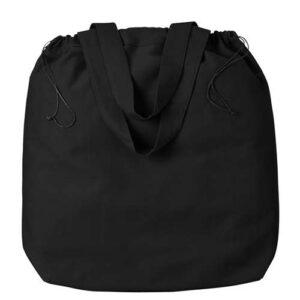 BAGedge Drawstring Tote Bag