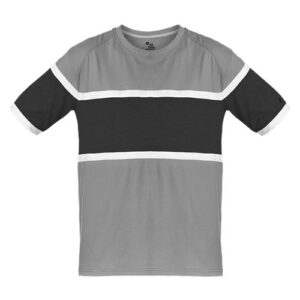 Badger 4980 - Unisex United T-Shirt