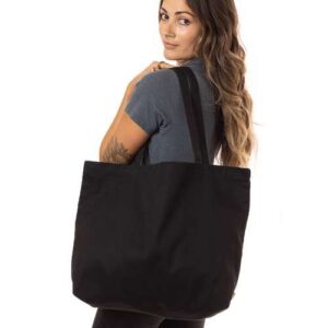 econscious Large Twill Tote