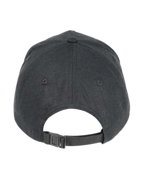 econscious Hemp Hero Five-Panel Cap - Image 2
