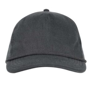 econscious Hemp Hero Five-Panel Cap