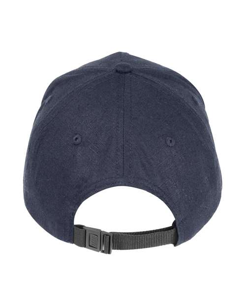 econscious Hemp Hero Five-Panel Cap - Image 8