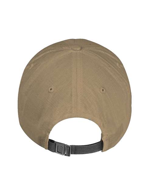 econscious Hemp Hero Five-Panel Cap - Image 11