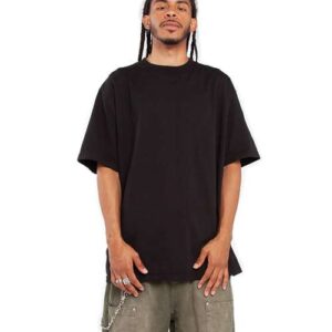 Shaka Wear Unisex Max Heavyweight Garment-Dyed Tee