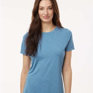 ANETIK WSBRZS0 - Women's Breeze Tech T-Shirt