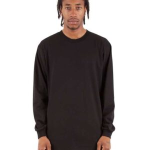Shaka Wear Unisex Active Long Sleeve T-Shirt