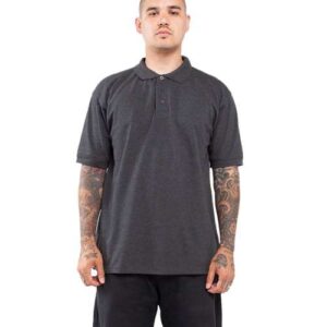 Shaka Wear Unisex Polo