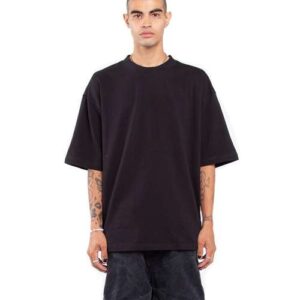 Shaka Wear Unisex Garment-Dyed Designer Tee