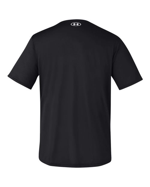 Under Armour Men's Team Tech™ T-Shirt - Image 3