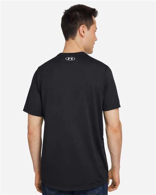 Under Armour Men's Team Tech™ T-Shirt - Image 7