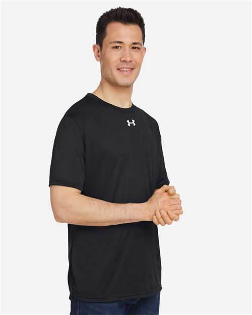 Under Armour Men's Team Tech™ T-Shirt - Image 6