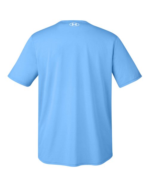 Under Armour Men's Team Tech™ T-Shirt - Image 9