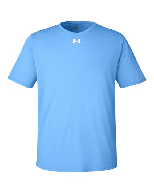 Under Armour Men's Team Tech™ T-Shirt - Image 8