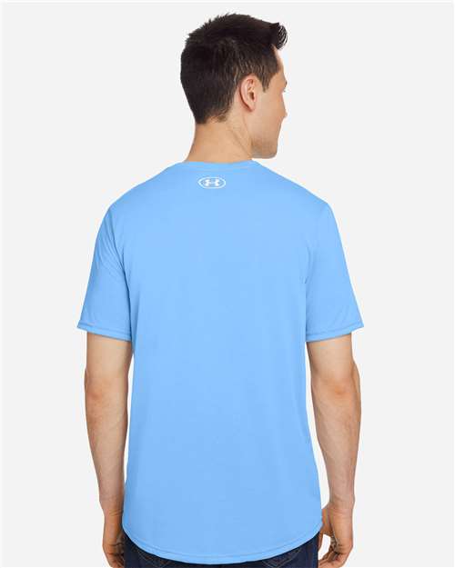 Under Armour Men's Team Tech™ T-Shirt - Image 13