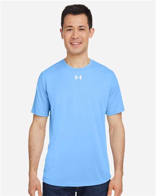 Under Armour Men's Team Tech™ T-Shirt - Image 11