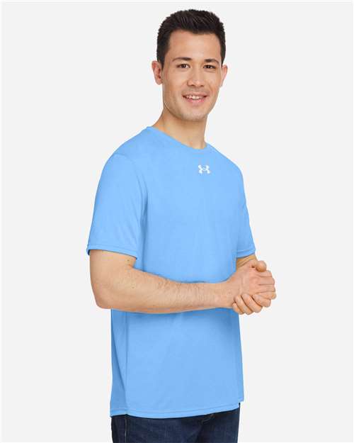 Under Armour Men's Team Tech™ T-Shirt - Image 12