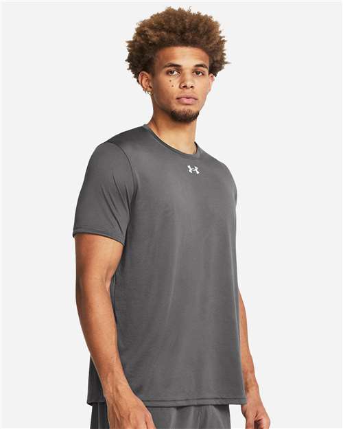 Under Armour Men's Team Tech™ T-Shirt - Image 16